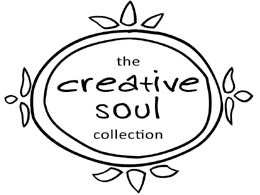 creative soul collection handmade artist tools jars and ceramic paint palettes