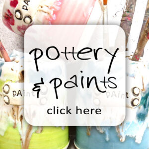Pottery & paint
