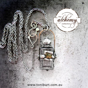 alchemy soldered mini perfume bottle necklace 005