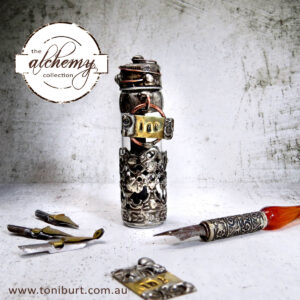 alchemy glass soldered ink bottle 021 20ml