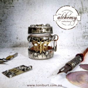 alchemy glass soldered ink bottle 022 30ml